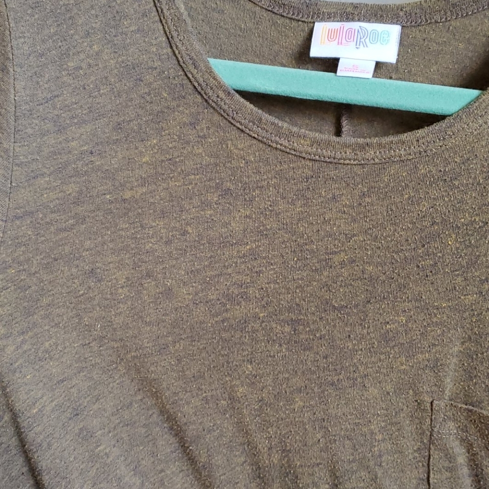 Lularoe Carly - Picture 3 of 4